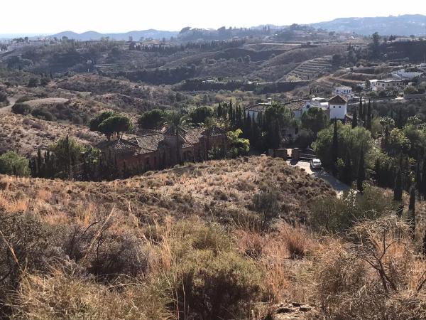 Terreno en Valtocado - La Alquería - La Atalaya