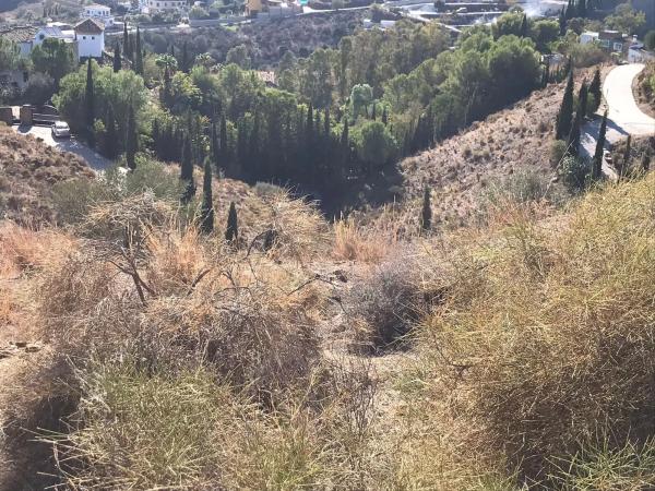 Terreno en Valtocado - La Alquería - La Atalaya