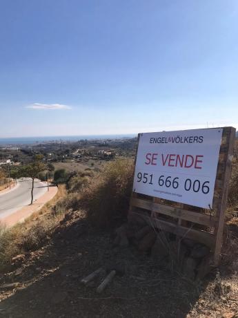 Terreno en Valtocado - La Alquería - La Atalaya
