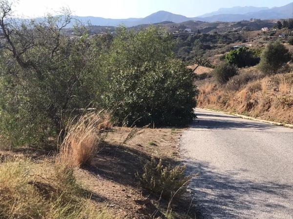 Terreno en Valtocado - La Alquería - La Atalaya