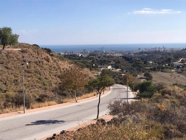 Terreno en Valtocado - La Alquería - La Atalaya