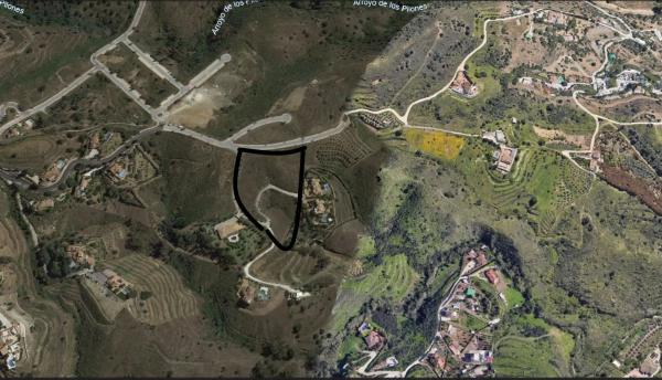 Terreno en Valtocado - La Alquería - La Atalaya