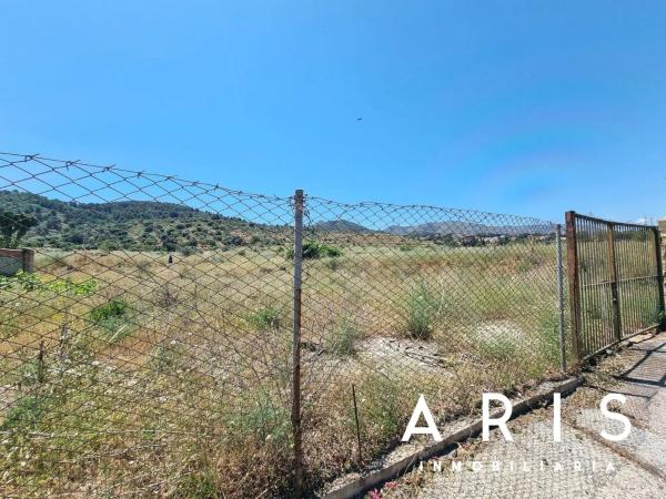 Terreno en Platero - El Limón