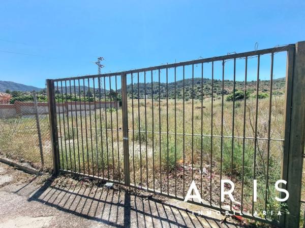 Terreno en Platero - El Limón