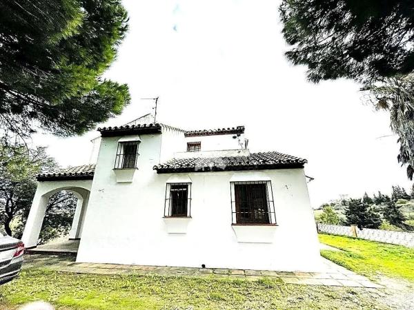 Terreno en Barrio Sierra de Estepona-Avda de Andalucia