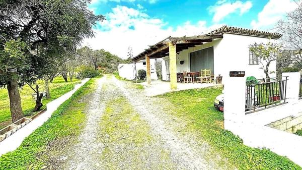 Terreno en Barrio Sierra de Estepona-Avda de Andalucia