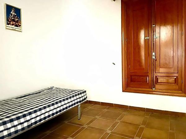 Terreno en Barrio Sierra de Estepona-Avda de Andalucia