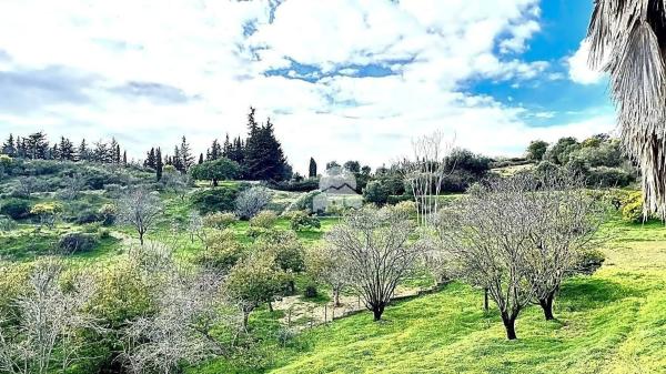 Terreno en Barrio Sierra de Estepona-Avda de Andalucia