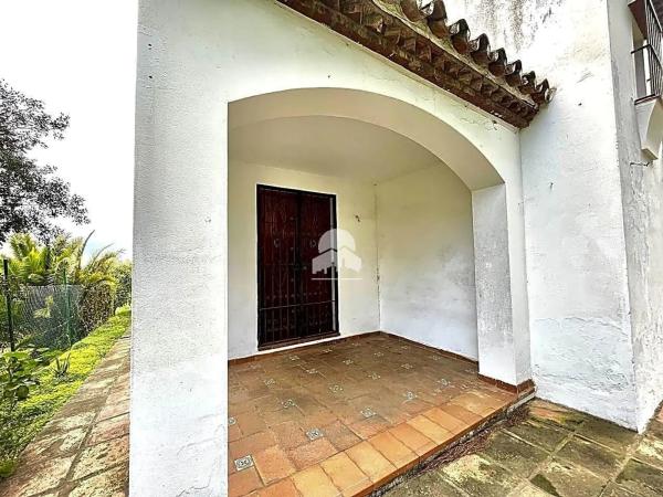 Terreno en Barrio Sierra de Estepona-Avda de Andalucia