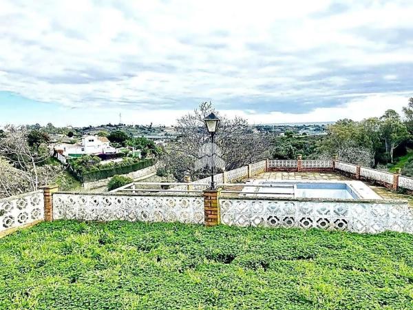 Terreno en Barrio Sierra de Estepona-Avda de Andalucia