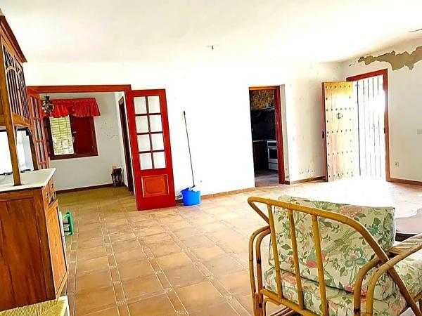 Terreno en Barrio Sierra de Estepona-Avda de Andalucia