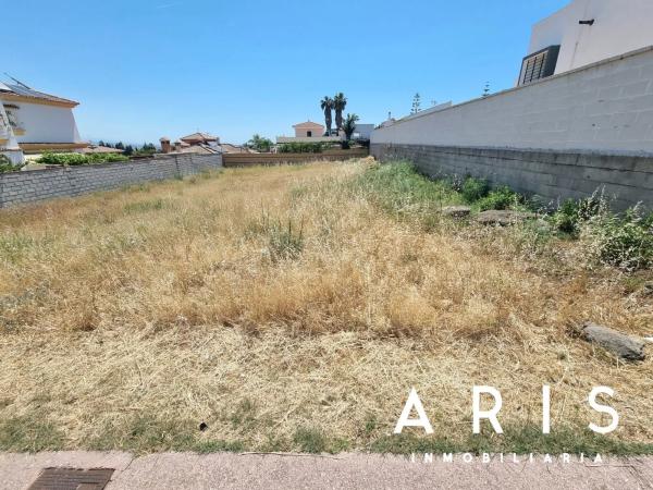 Terreno en El Romeral-Peñón de Zapata