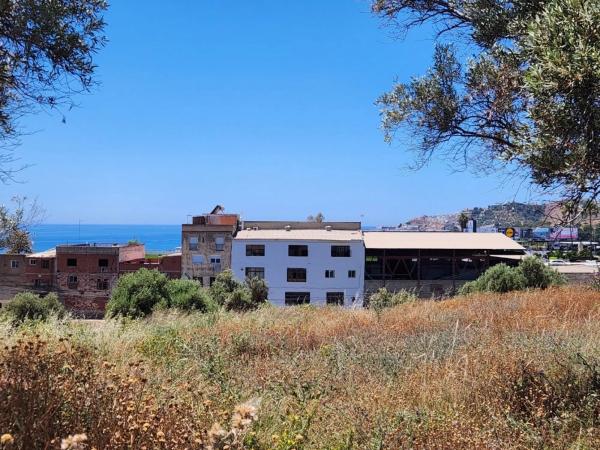 Terreno en Avda Pescia - Ctra de Frigiliana