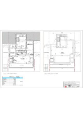 Terreno en calle Bahamas