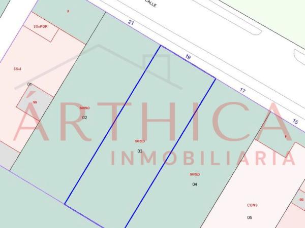 Terreno en Portugal, 17