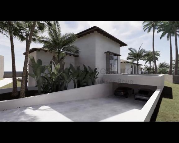 Terreno en calle Teba s/n