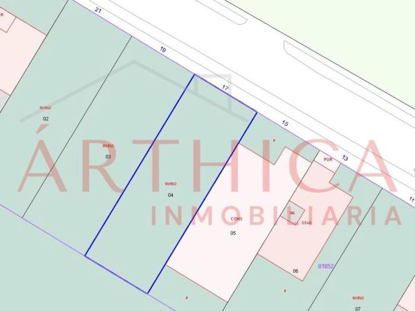 Terreno en Portugal, 17