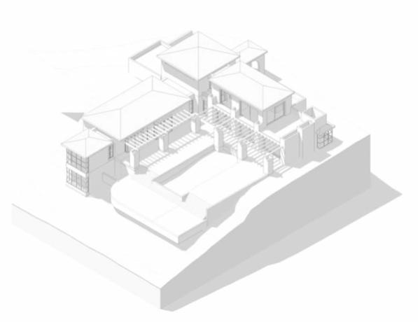 Terreno en calle Teba s/n