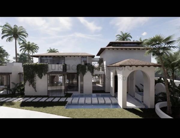 Terreno en calle Teba s/n