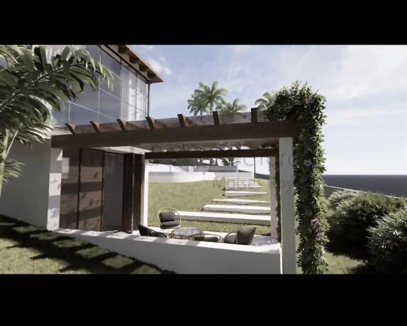 Terreno en calle Teba s/n