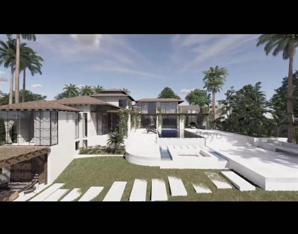 Terreno en calle Teba s/n