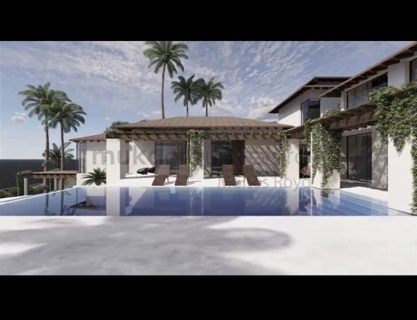 Terreno en calle Teba s/n