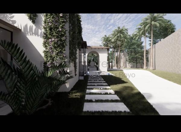 Terreno en calle Teba s/n