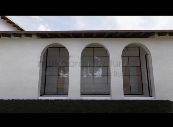 Terreno en calle Teba s/n