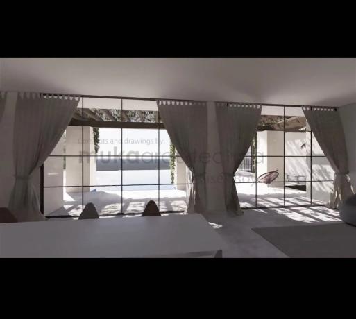 Terreno en calle Teba s/n