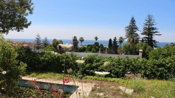 Terreno en calle Teba s/n