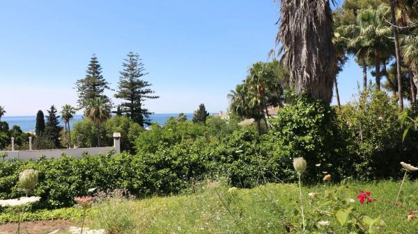 Terreno en calle Teba s/n