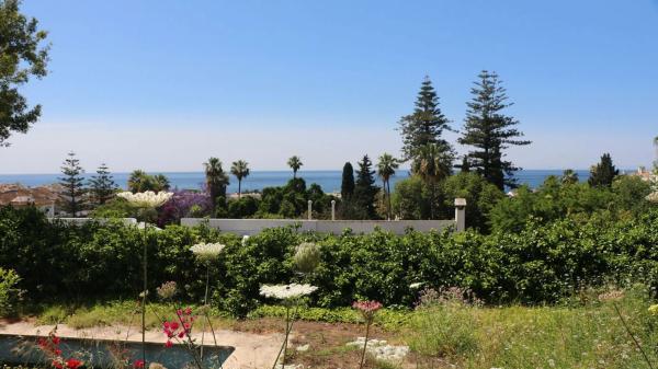 Terreno en calle Teba s/n