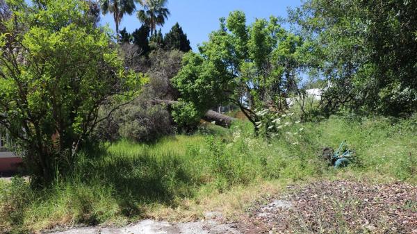 Terreno en calle Teba s/n