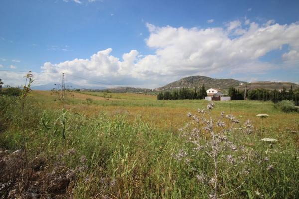 Terreno en calle Urbanización Miralmonte, 201