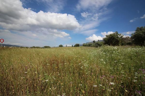 Terreno en calle Urbanización Miralmonte, 201
