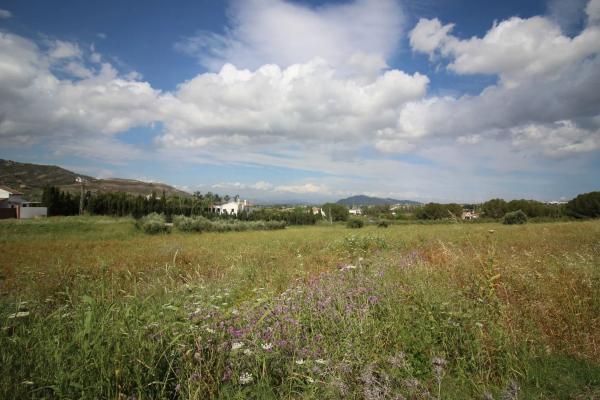 Terreno en calle Urbanización Miralmonte, 201