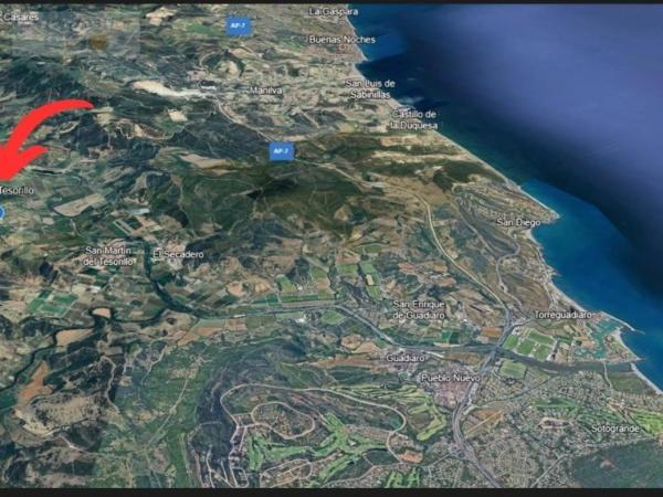 Terreno en Ca-9026, 10