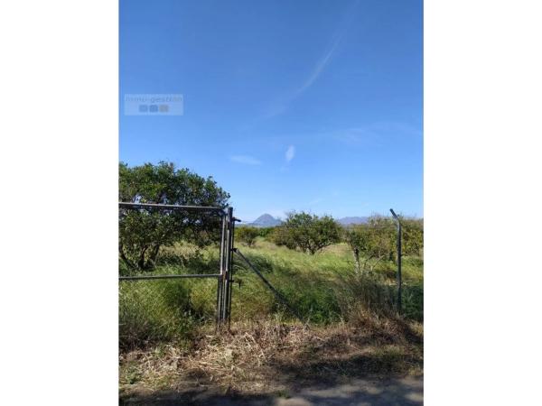 Terreno en Ca-9026, 10