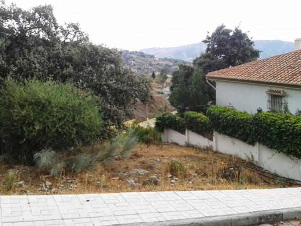 Terreno en Arrabal Alcorcal, 4