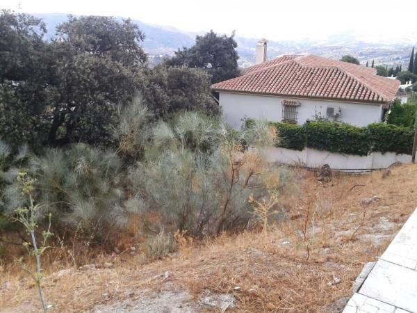 Terreno en Arrabal Alcorcal, 4