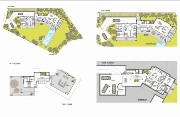 Terreno en avenida del Norte