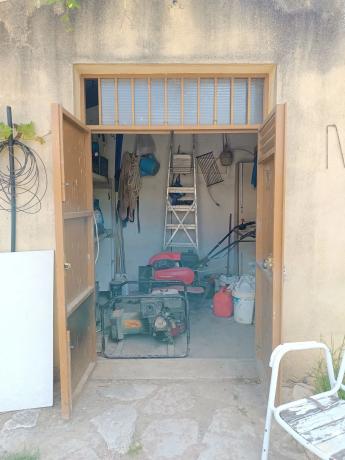 Terreno en Los llanos, polígono 7, parcela 65, 65