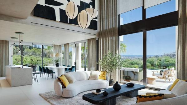 Terreno en avenida del Norte