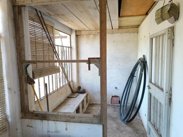 Terreno en Los llanos, polígono 7, parcela 65, 65