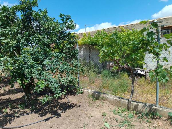 Terreno en Los llanos, polígono 7, parcela 65, 65
