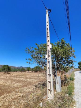 Terreno en tasoiladeros, 1