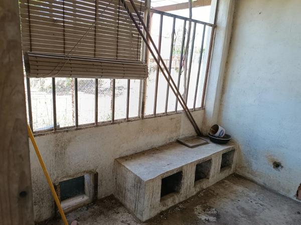 Terreno en Los llanos, polígono 7, parcela 65, 65