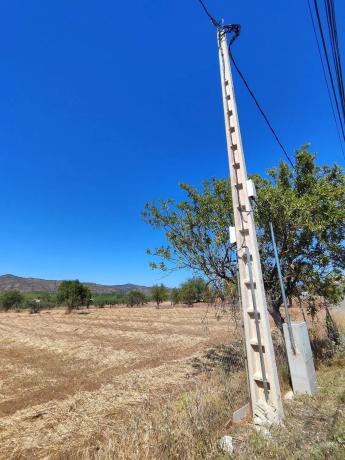 Terreno en tasoiladeros, 1