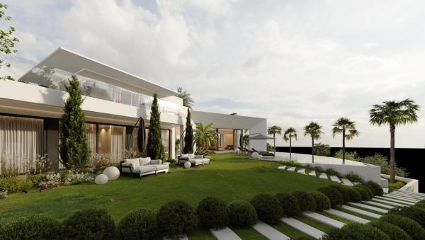 Terreno en avenida del Norte