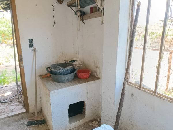 Terreno en Los llanos, polígono 7, parcela 65, 65